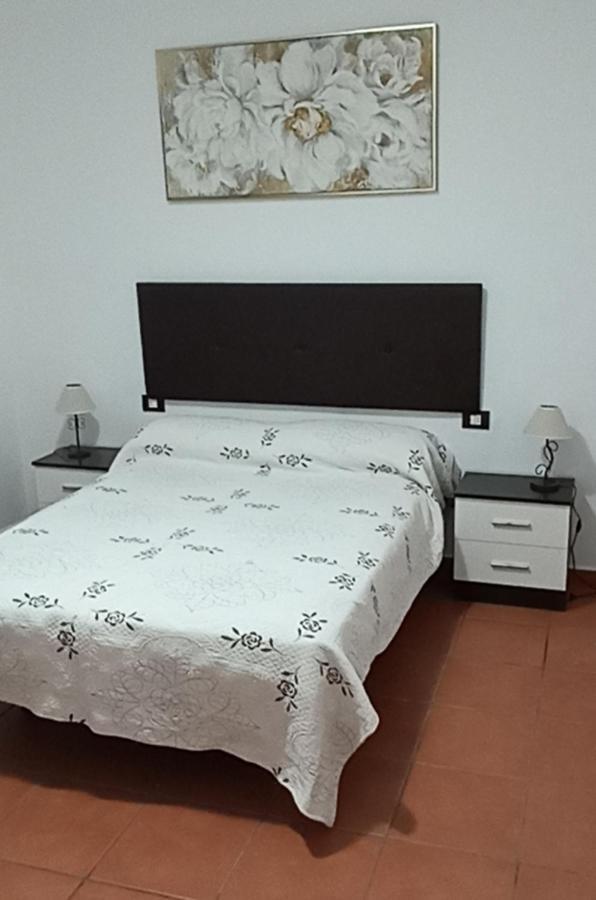 Apartamento El Remo 1 Лос-Льянос-де-Аридане Экстерьер фото